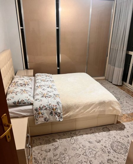 Tirane, jepet me qera apartament 2+1+Ballkon Kati 2, 107 m² 550 € (Don Bosko tek Vizion Plus)