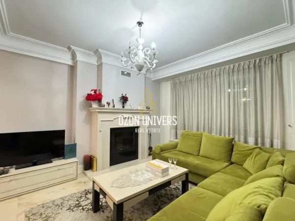 Tirane, shitet apartament 2+1 Kati 2, 108 m² 270.000 € (Rezidenca Kodra e Diellit 1)