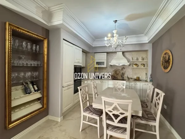 Tirane, shitet apartament 2+1 Kati 2, 108 m² 270.000 € (Rezidenca Kodra e Diellit 1)