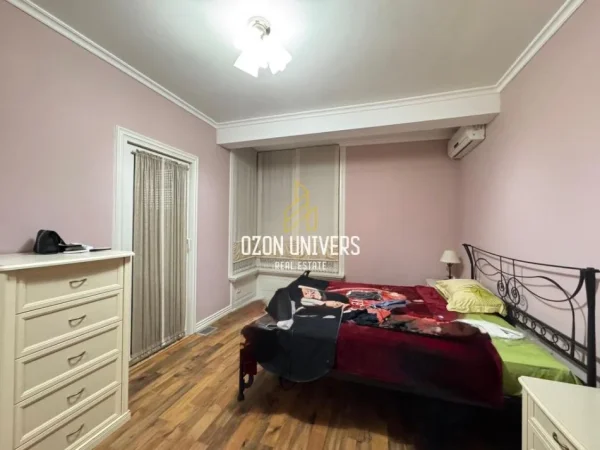 Tirane, shitet apartament 2+1 Kati 2, 108 m² 270.000 € (Rezidenca Kodra e Diellit 1)