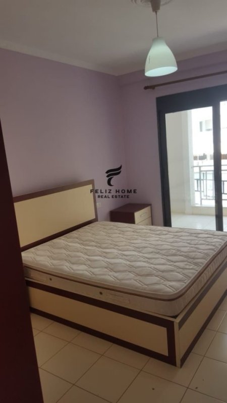 Tirane, jepet me qera apartament 1+1+Ballkon Kati 3, 70 m² 400 € (ASTIR)