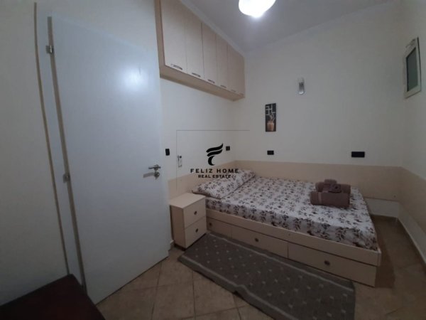 Tirane, jepet me qera apartament 1+1+Ballkon Kati 2, 50 m² 460 € (5 MAJI)