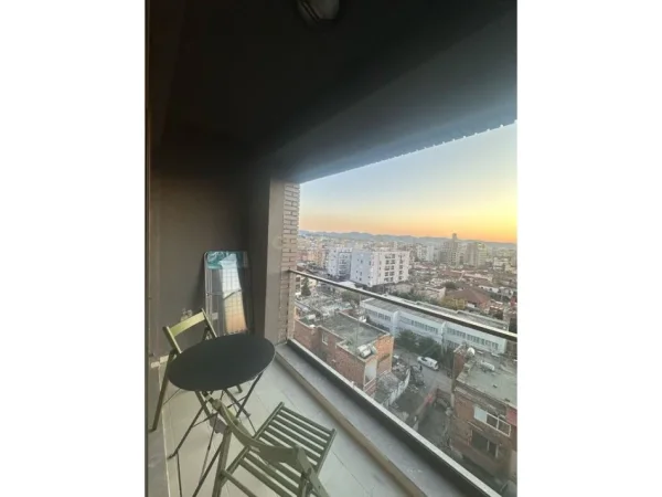 Tirane, shes apartament 2+1+Aneks+Ballkon Kati 6, 111 m² 250.000 € (Xhamllik)