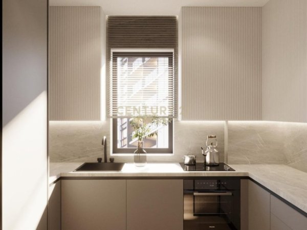 Tirane, shes apartament 2+1+Aneks+Ballkon Kati 2, 123 m² (Qender)