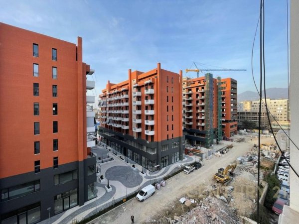 Tirane, jepet me qera apartament 2+1+Aneks+Ballkon Kati 5, 105 m² 800 € (Delijorgji)