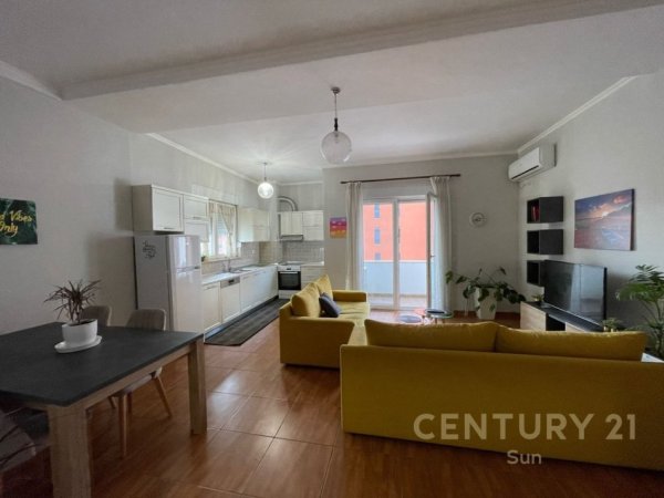 Tirane, jepet me qera apartament 2+1+Aneks+Ballkon Kati 5, 105 m² 800 € (Delijorgji)