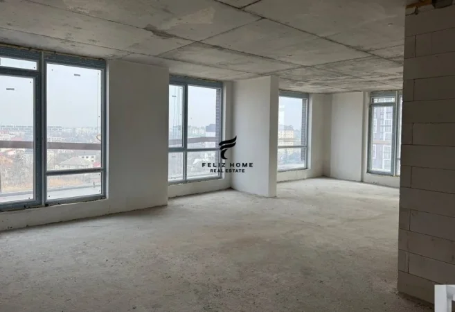 Tirane, jepet me qera ambjent biznesi Kati 1, 130 m² 1.700 € (MYSLYM SHYRI)