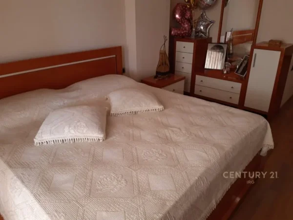 Tirane, shes apartament+verande | Penthouse 4+1+Aneks+Ballkon Kati 7, 340 m² 430.000 € (Itfan Tomini)