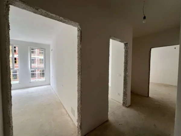 Tirane, shitet apartament 2+1 Kati 3, 97 m² 102.400 € (QTU)