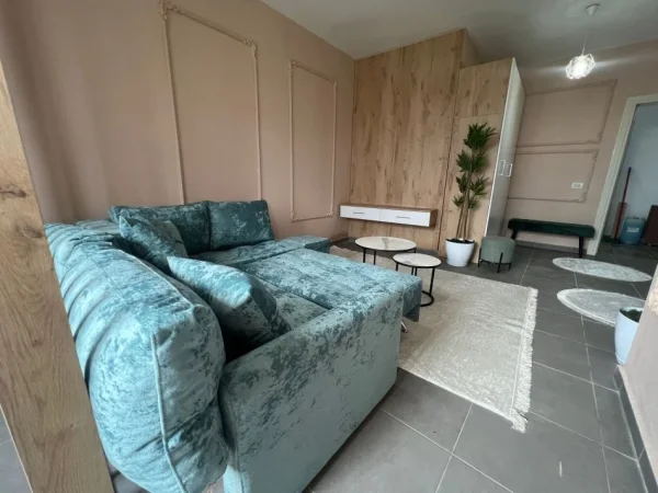 Durres, shitet garsonier Kati 5, 43 m² 46.000 € 