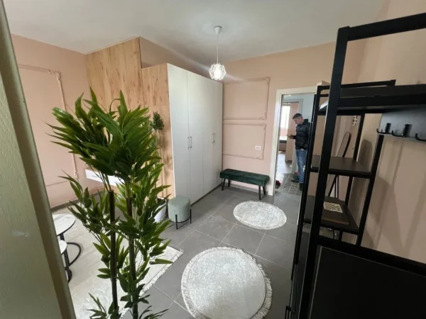 Durres, shitet garsonier Kati 5, 43 m² 46.000 € 