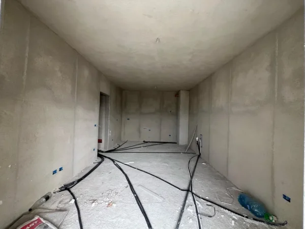 Tirane, shitet apartament 3+1 Kati 7, 126 m² 132.300 € (QTU)