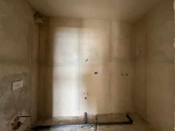 Tirane, shitet apartament 3+1 Kati 7, 126 m² 132.300 € (QTU)