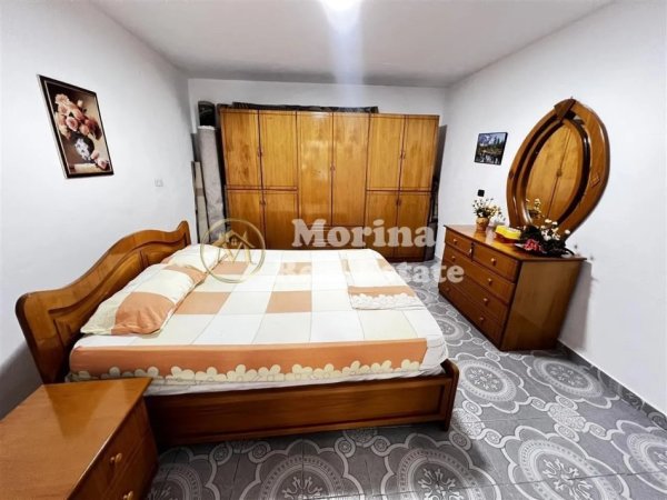 Tirane, jepet me qera apartament 2+1 Kati 1, 85 m² 320 € (Yzberisht)