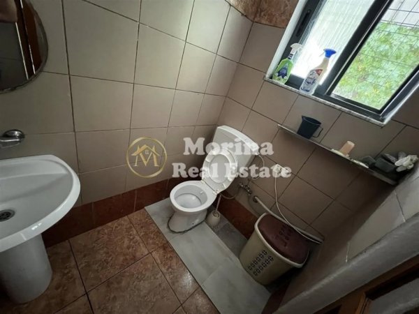 Tirane, jepet me qera apartament 2+1 Kati 1, 85 m² 320 € (Yzberisht)