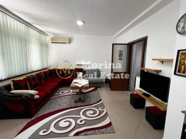 Tirane, jepet me qera apartament 2+1 Kati 1, 85 m² 320 € (Yzberisht)