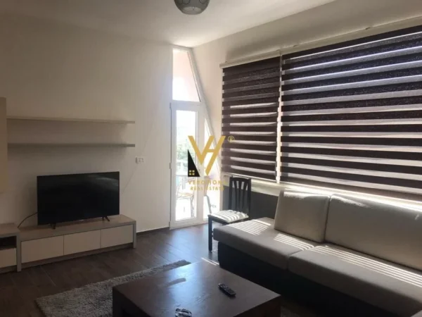 Tirane, jepet me qera apartament 2+1+Ballkon Kati 6, 107 m² 700 € (BULEVARDI GJERGJ FISHTA)