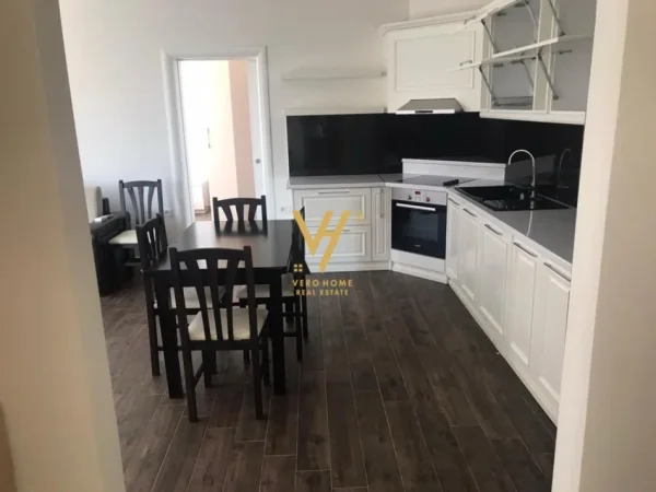 Tirane, jepet me qera apartament 2+1+Ballkon Kati 6, 107 m² 700 € (BULEVARDI GJERGJ FISHTA)