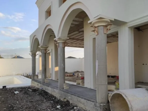 Tirane, shes Vile 2 Katshe Kati 2, 914 m² 680.000 € (MJULL BATHORE)