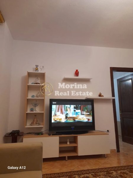 Tirane, jepet me qera apartament 2+1 Kati 2, 70 m² 500 € (Don Bosko)