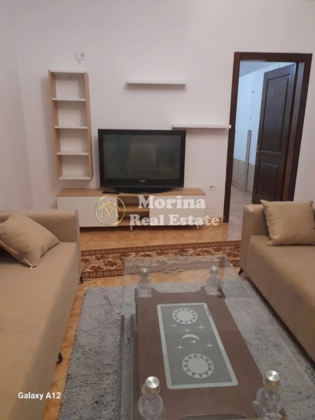 Tirane, jepet me qera apartament 2+1 Kati 2, 70 m² 500 € (Don Bosko)