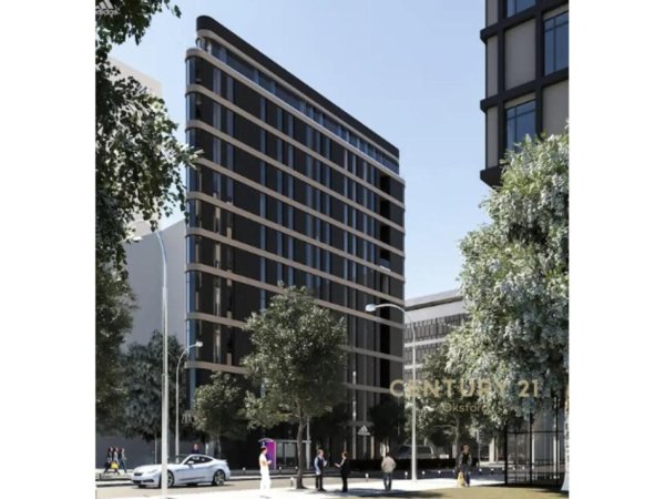Tirane, shes apartament 2+1+Aneks+Ballkon Kati 3, 123 m² 234.213 € (BULEVARDI I RI)