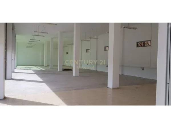 Tirane, shes ambjent biznesi , 2.626 m² 550.000 € (AUTOSTRADA TIRANE-DURRES)