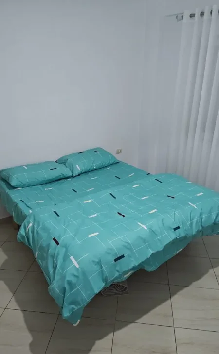 Tirane, jepet me qera apartament 1+1 Kati 2, 65 m² 400 € (ASTIR)