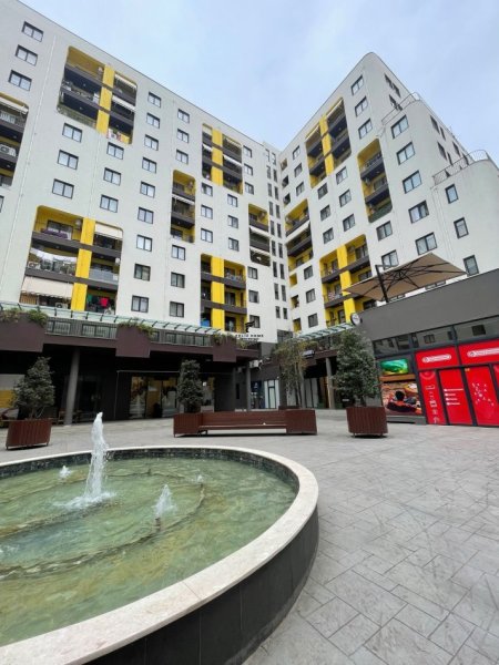 Tirane, jepet me qera ambjent biznesi Kati 0, 500 m² 4.000 € (YZBERISHT)