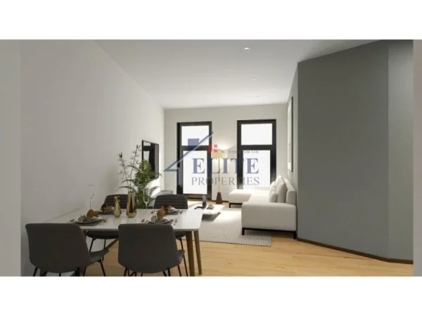 Tirane, shitet apartament 2+1+Ballkon Kati 4, 94 m² 145.000 € (Sauk)