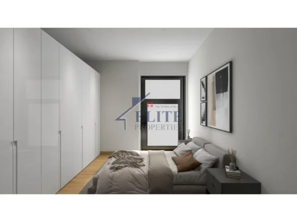 Tirane, shitet apartament 2+1+Ballkon Kati 4, 94 m² 145.000 € (Sauk)