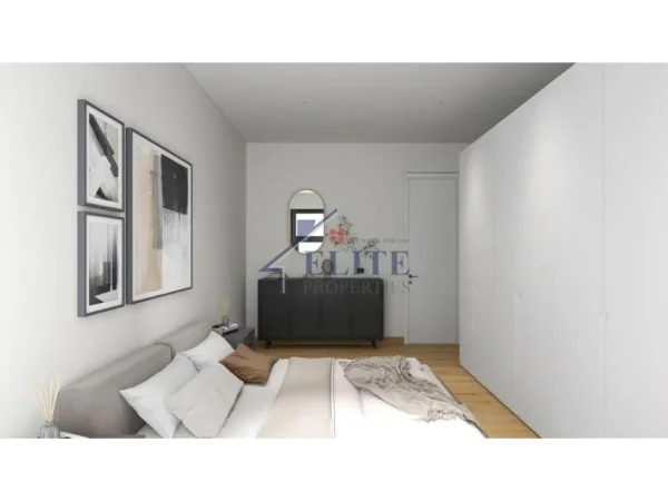 Tirane, shitet apartament 2+1+Ballkon Kati 4, 94 m² 145.000 € (Sauk)