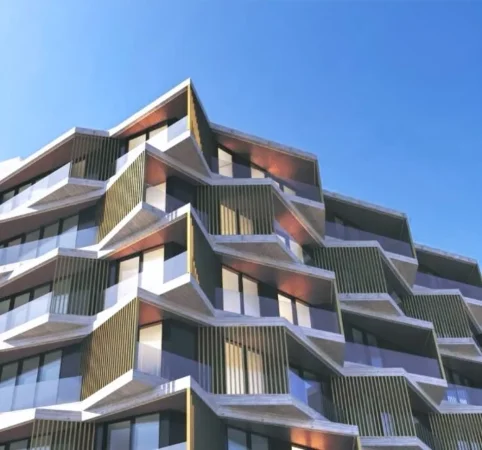 Tirane, shitet apartament 2+1 , 182 m² (Liqeni Artificial)