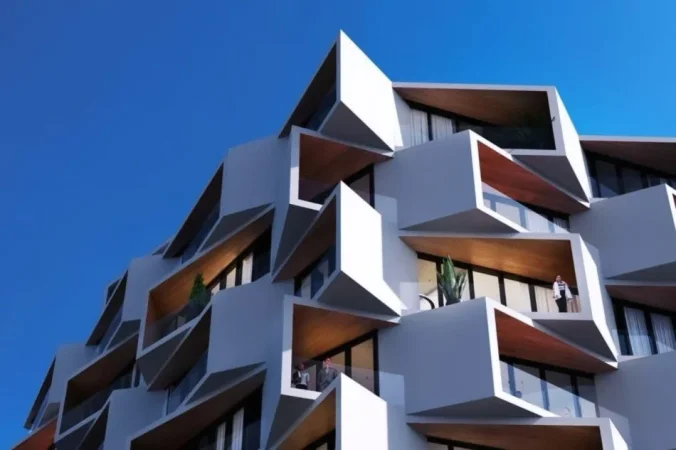 Tirane, shitet apartament 2+1 , 182 m² (Liqeni Artificial)