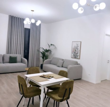 Tirane, jepet me qera apartament 1+1 , 78 m² 1.100 € (Delijorgji)