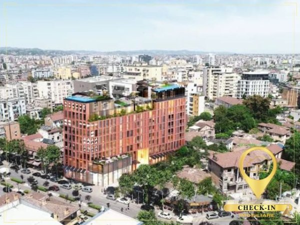 Tirane, shitet apartament 1+1+Aneks+Ballkon Kati 4, 87 m² 243.600 € (Rruga e Kavajes)