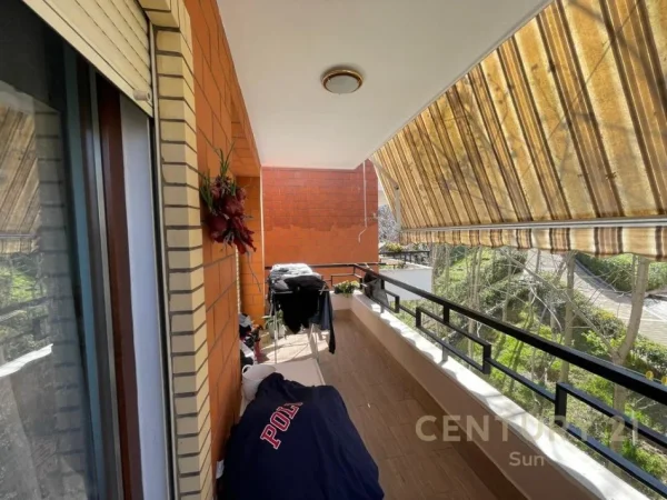 Tirane, shes apartament 3+1+Aneks+Ballkon Kati 5, 121 m² 300.000 € (Kompleksi Fratari)