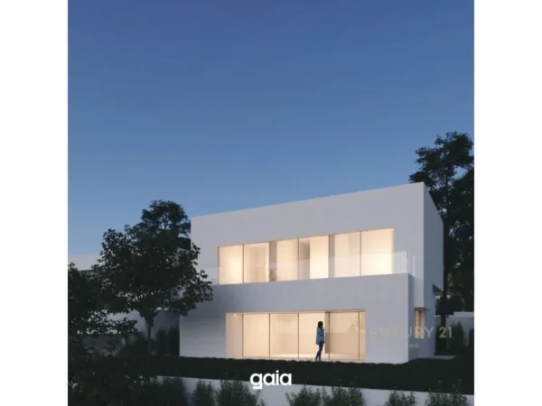 Tirane, shes Vile 3 Katshe Kati 3, 347 m² (RESIDENCEN GAIA)
