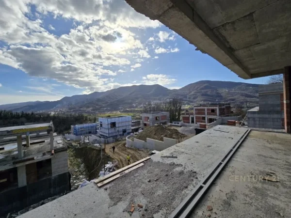 Tirane, shes Vile 3 Katshe Kati 3, 347 m² (RESIDENCEN GAIA)