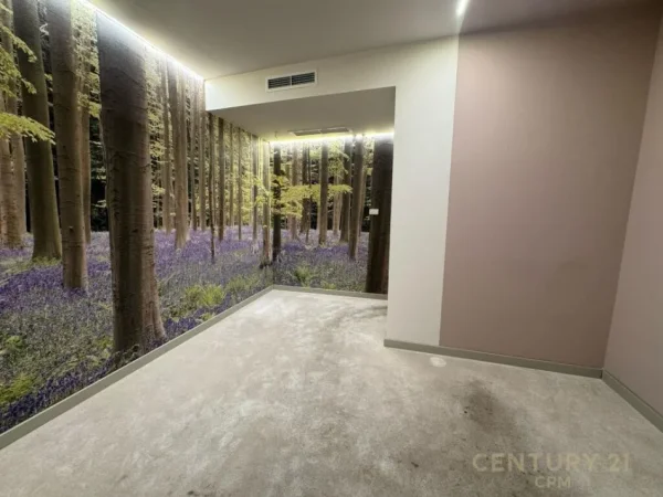 Tirane, jepet me qera zyre Kati 6, 658 m² 13.000 € (ETC)