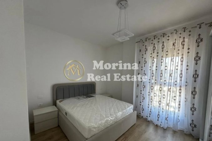 Tirane, jepet me qera apartament 1+1 Kati 9, 72 m² 600 € (Don Bosko)