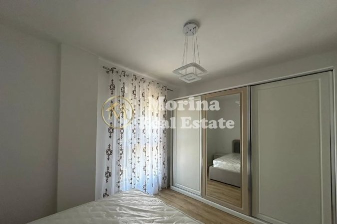 Tirane, jepet me qera apartament 1+1 Kati 9, 72 m² 600 € (Don Bosko)