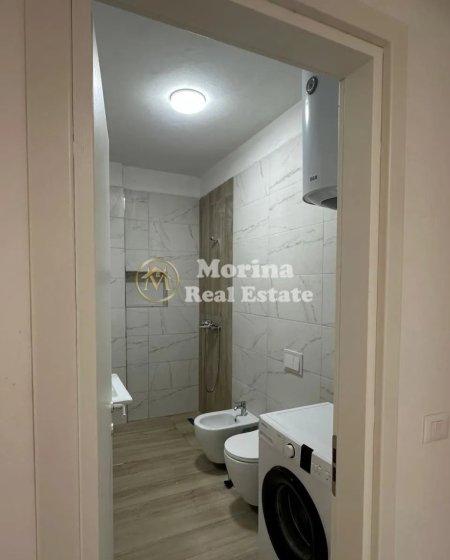 Tirane, jepet me qera apartament 1+1 Kati 9, 72 m² 600 € (Don Bosko)