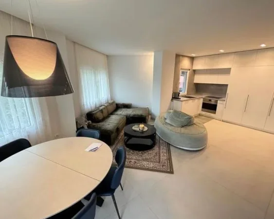 Tirane, shitet apartament 2+1+Aneks+Ballkon Kati 1, 116 m² 270.000 € (Liqeni i Thate)