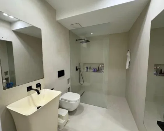 Tirane, shitet apartament 2+1+Aneks+Ballkon Kati 1, 116 m² 270.000 € (Liqeni i Thate)