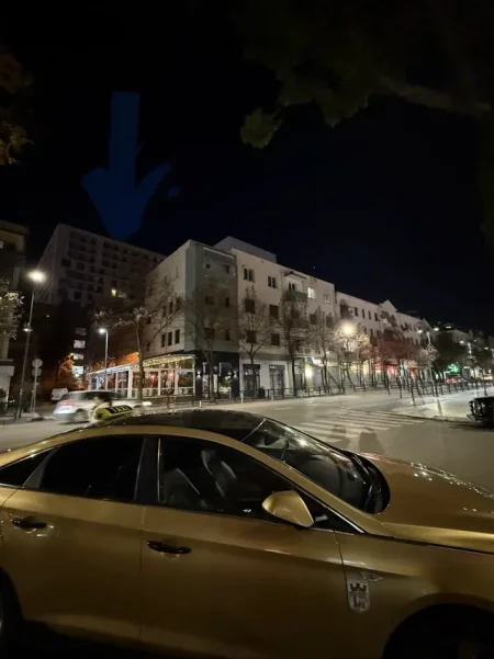 Tirane,  Mine Peza shitet apartament 3+1+Ballkon Kati 1, 152 m² (Mine peza)