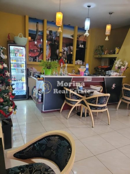 Tirane, shitet ambjent biznesi Kati 0, 66 m² 145.000 € (Stacioni i Trenit)