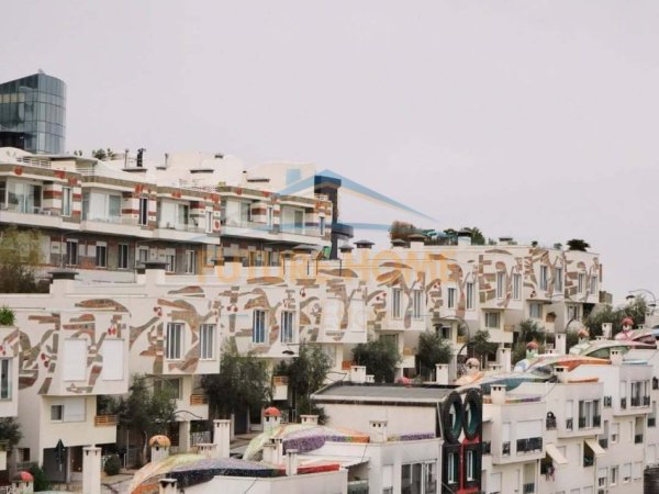 Shitet, Apartament 2+1+2, Rezidenca Kodra e Diellit 2 PRO+35179