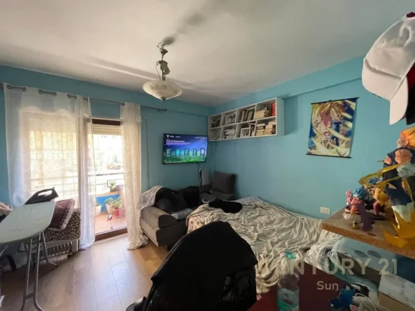 Tirane, shes apartament 3+1+2+VERANDE , 121 m² 300.000 € (Kopshti Botanik Zoologjik)