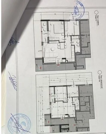 Tirane, shes apartament 2+1 , 79 m² 159.000 € (Liqeni i Thatë)